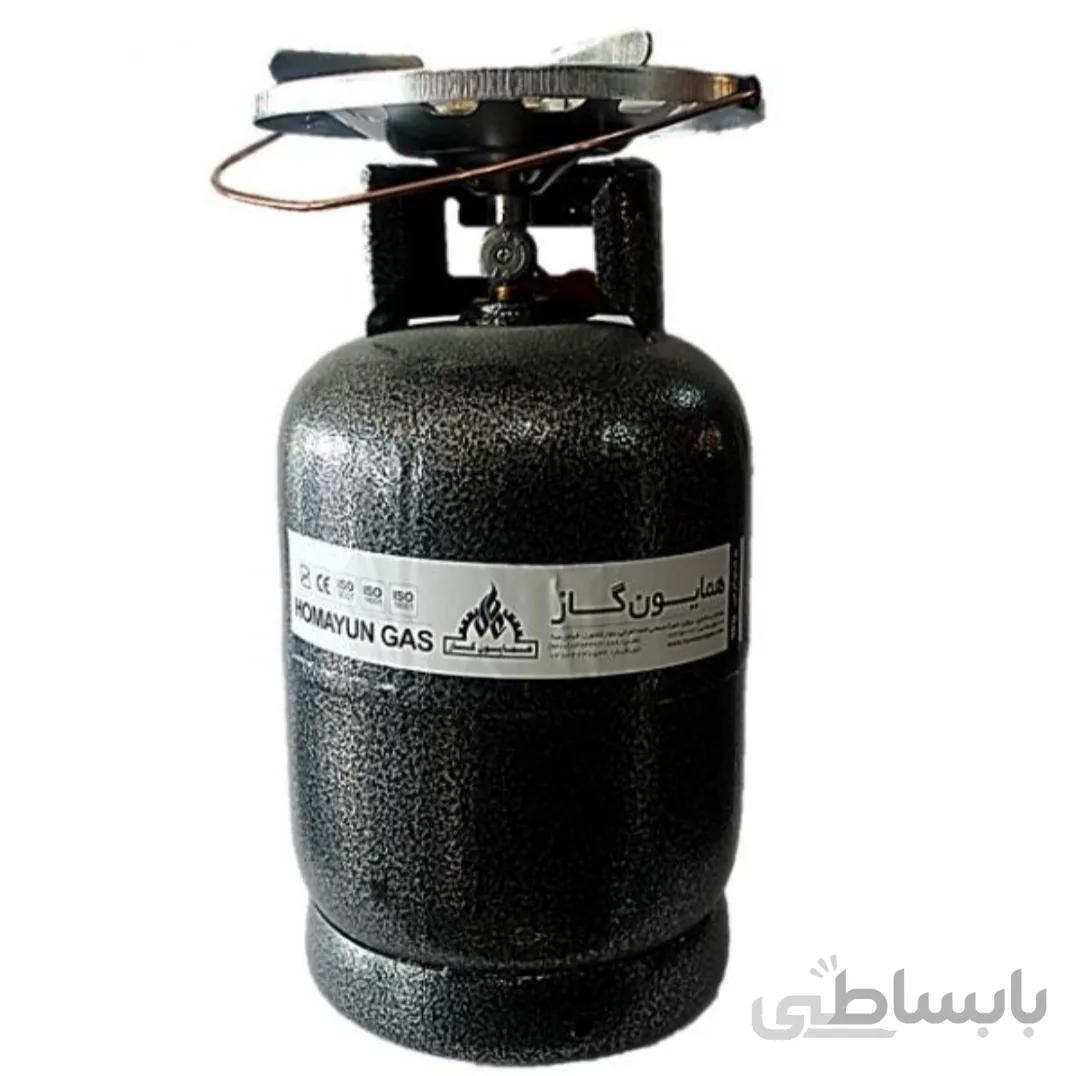 کپسول پیک نیک ۵ کیلویی