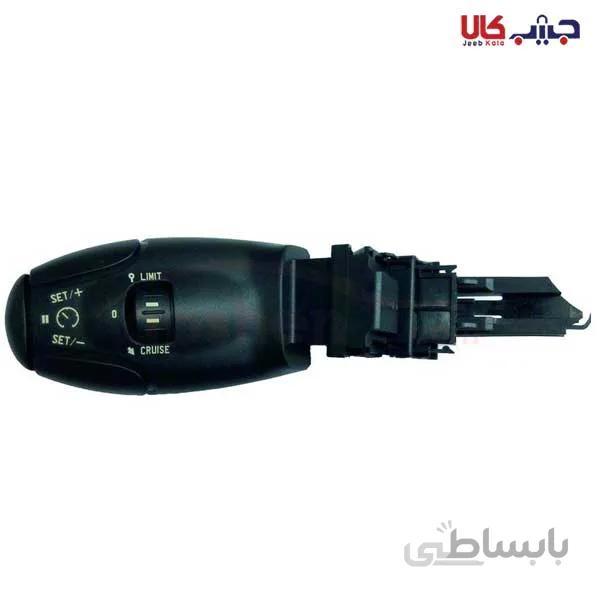 کروز کنترل پژو ۲۰۶