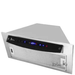 هود آشپزخانه مخفی اخوان ا Akhavan Kitchen Hood H64-TCS