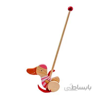 بازی راهبر