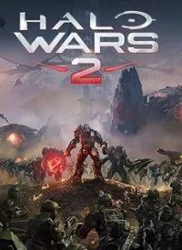 سی دی کی اورجینال halo wars 2