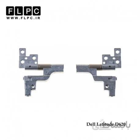 لولا لپ تاپ دل D620 راست و چپ Dell Latitude D620 Laptop Hinges