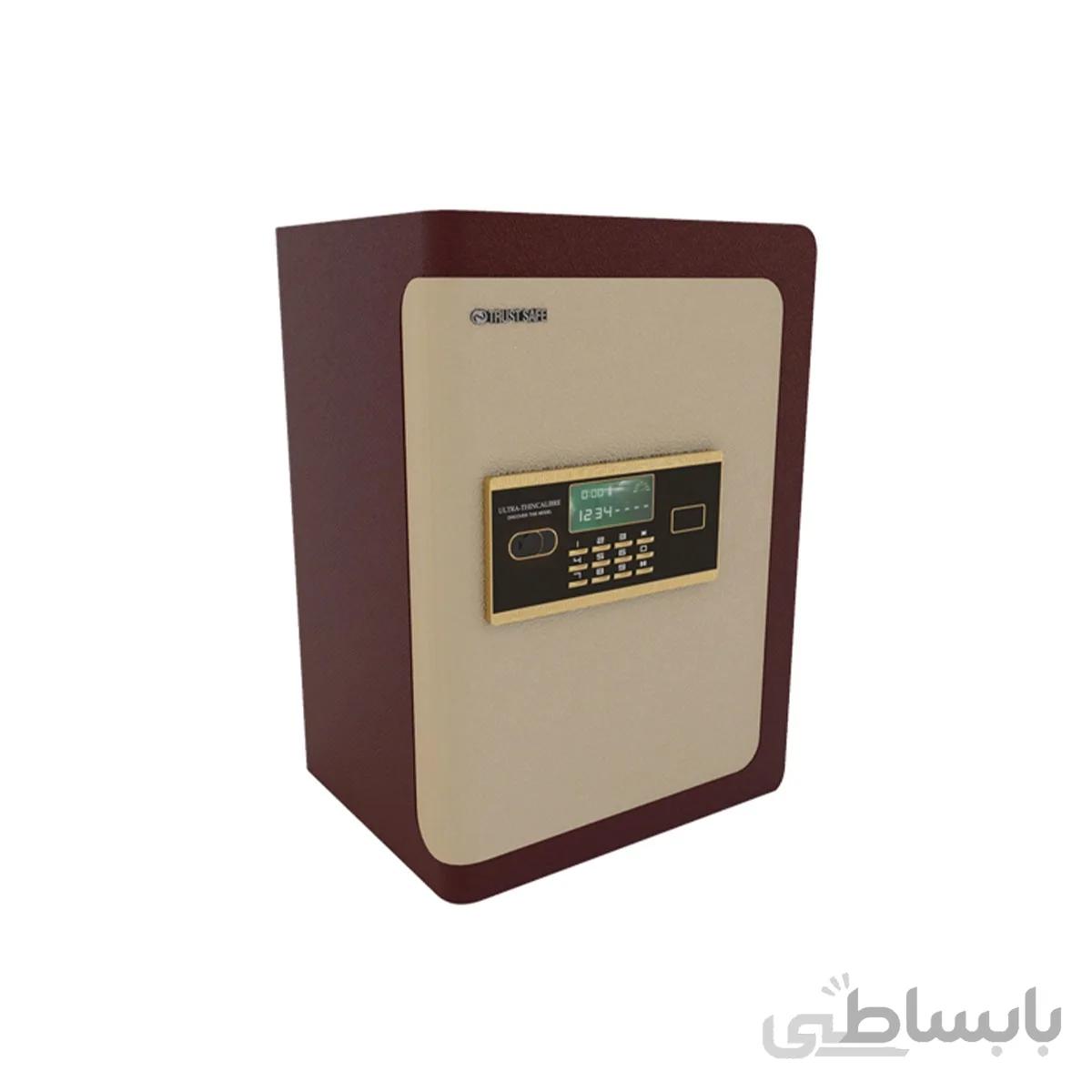 سیف باکس مدل 50EKLC تراست سیف