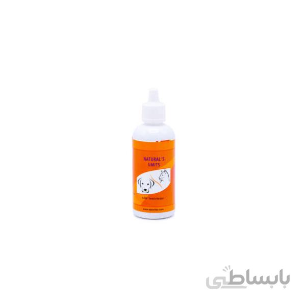لوسیون چشم سگ و گربه اپکس _ Apex