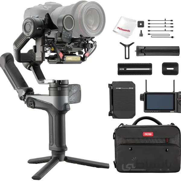 گیمبال Zhiyun WEEBILL 2 Pro Plus
