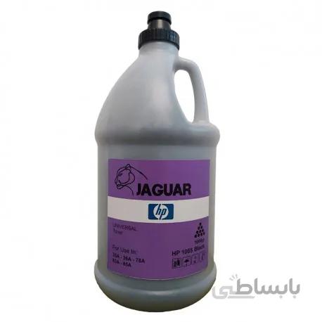 تونر شارژ اچ پی جگوار Jaguar HP 1005