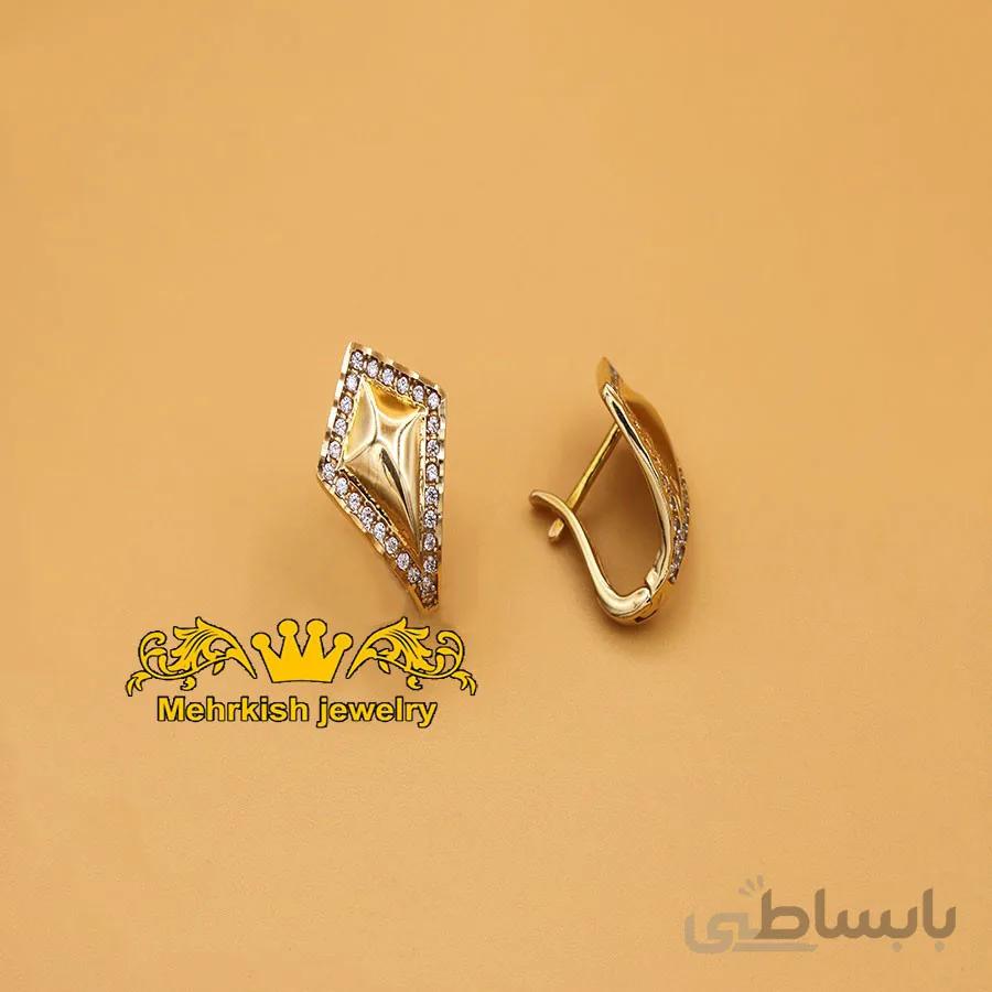 گوشواره اپل