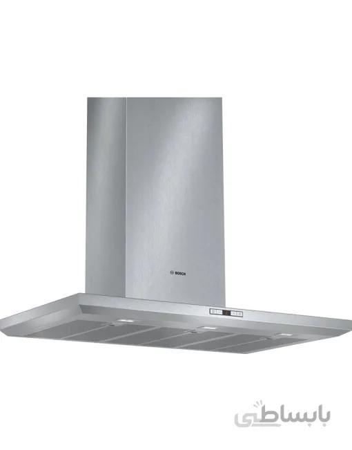 هود شومینه ای بوش مدل DWB098E51 ا Bosch DWB098E51 Chimney Hood