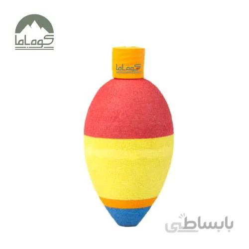 شناور اسفنجی بزرگ