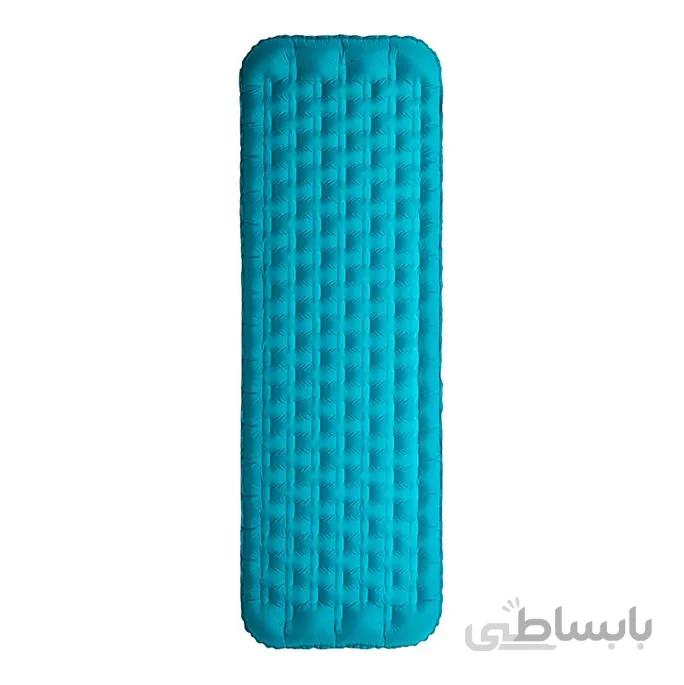 تشک بادی نیچرهایک مدل 20FCD-3D Side Wall Inflatable