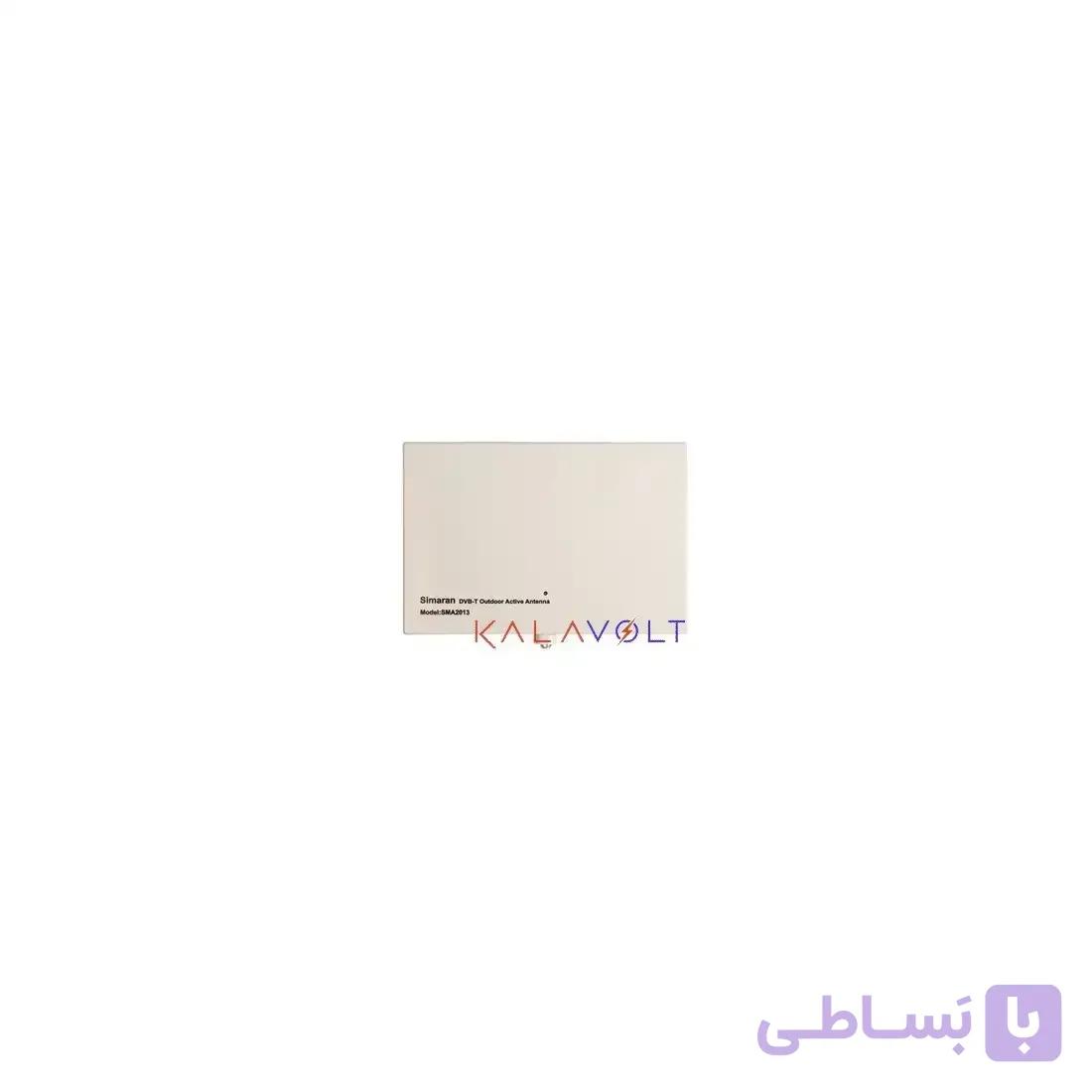 آنتن گیرنده دیجیتال سیماران مدل SMA 2013