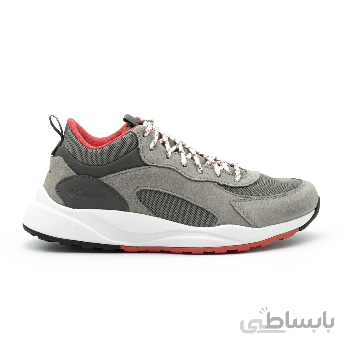 کفش زنانه کلمبیا مدل Columbia Pivot Mid BL0080-029