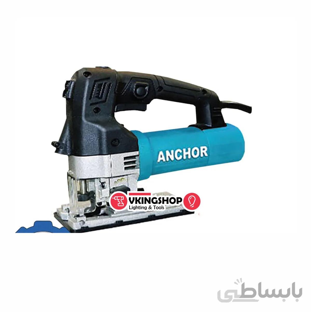 اره عمود بر 850 وات آنکور مدل JS6