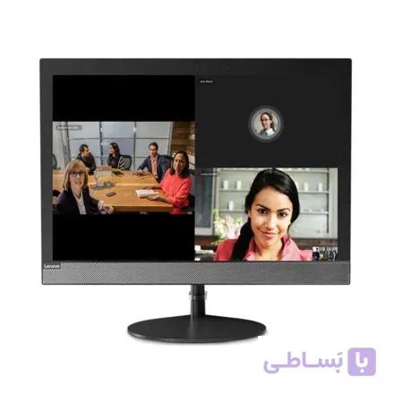کامپیوتر همه کاره لنوو مدل LENOVO V130 Celeron-J4005 4GB 500GB Intel
