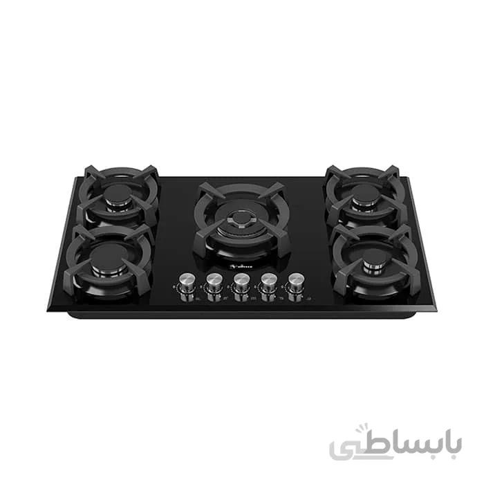 اجاق گاز صفحه ای داتیس مدل DG 561 ا Datees DG 561 Stove