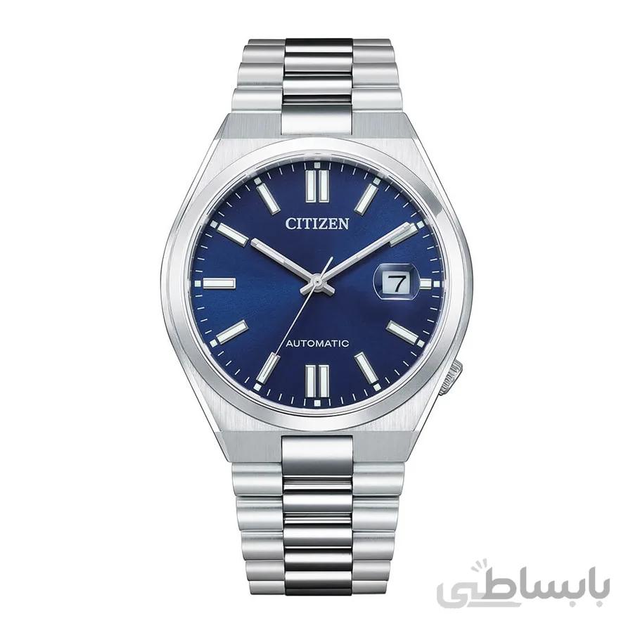 ساعت مچی مردانه سیتیزن مدل NJ0150-81L