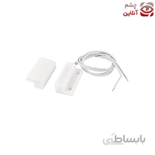 مگنت با سیم دزدگیر اماکن