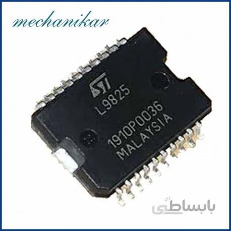 آی سی L9825 درایورانژکتورلیفان ۶۲۰
