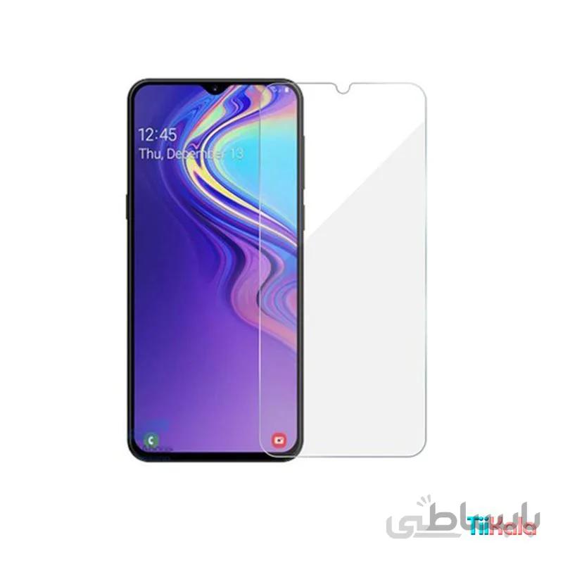 محافظ صفحه نمایش شیشه ای مناسب برای موبایل سامسونگ M20/M10