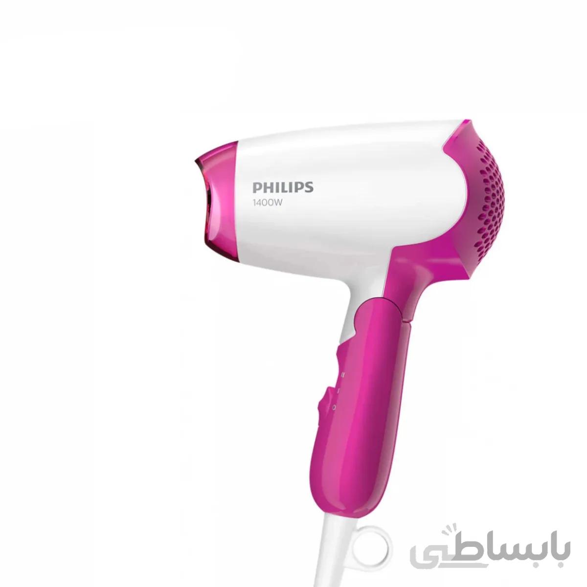 سشوار مسافرتی فیلیپس ا Philips Travel Hair Dryer BHD003