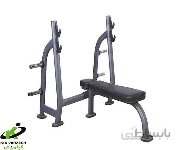 میز پرس تخت a1-مشخصات، قیمت و خرید ا Flat press table a1