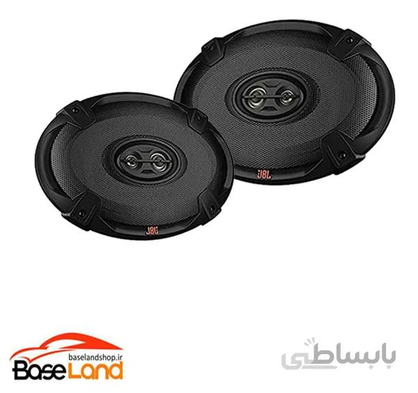 بلندگوی بیضی جی بی ال -JBLCX-S697