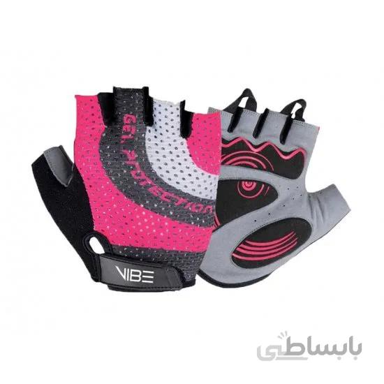 دستکش مدل Vibe - Lady GLOVVB0160