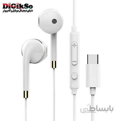 هندزفری تسکو مدل TH 5061