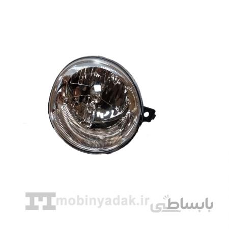 چراغ جلو راست ام وی ام ۱۱۰