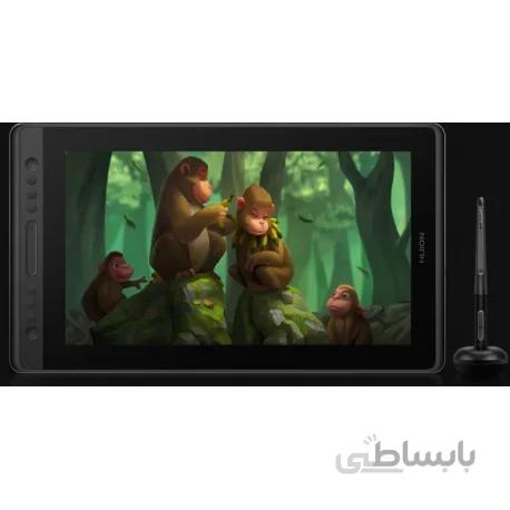 قلم نوری هویون مدل Huion kamvas pro 16