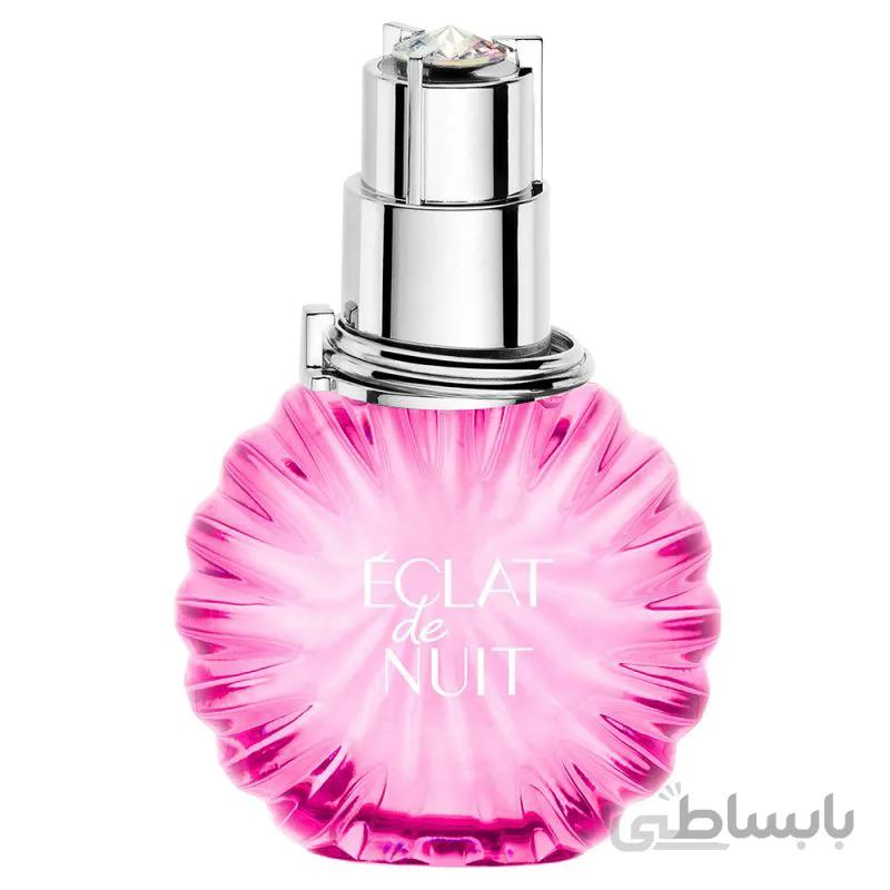 لانوین اکلت د فلورز (لنوین اکلت دی فلیورز) ا LANVIN - Eclat de Fleurs