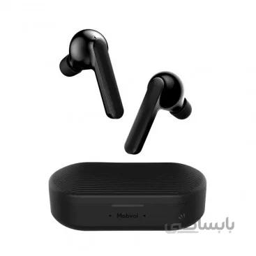ایرپادز تیک پادز مدل MOBVOI EARBUDS GESTURE BLACK کد 6940447102896