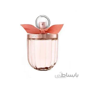 ادوتویلت زنانه وومن سکرت مدل Eau My Secret حجم 100 میلی لیتر
