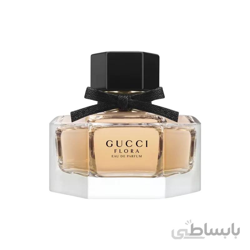 عطر ادکلن زنانه Gucci Flora EDP