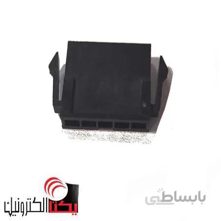 کانکتور ATX MICR نری 5پینMINI FIT (1*5 پین)