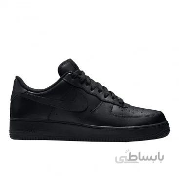 کفش راحتی نایک زنانه و مردانه Nike Air Force 1