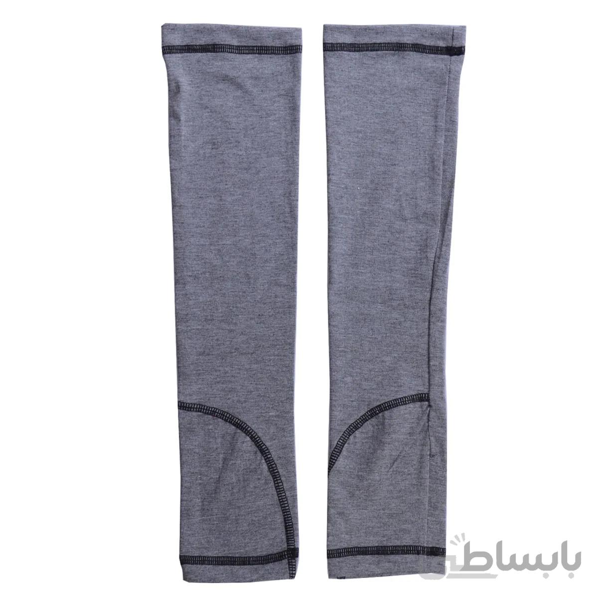 ساق دست ورزشی مدل R1 بسته 2 عددی