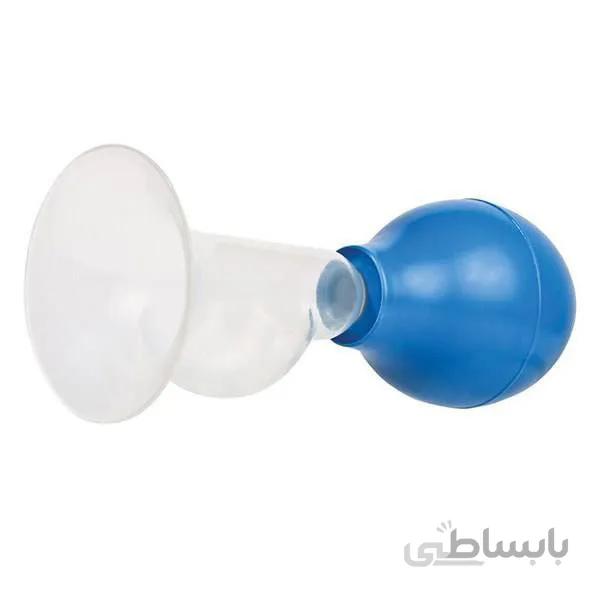 شیردوش دستی وی کر