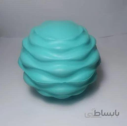 توپ ماساژ کد 2