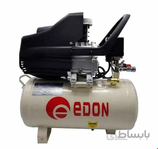کمپرسور باد روغنی ادون مدل ED550-50L