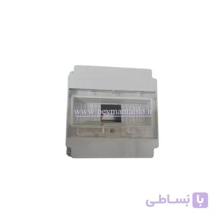 باکس فیوز بزرگ روکار کولری نصب روی پشت بام (ایزولاتور) (PARSA)