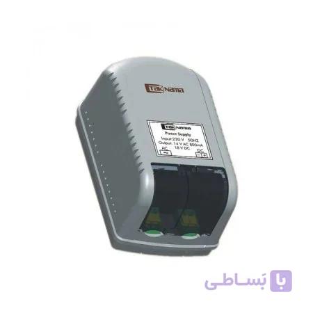ترانس متعلقات آیفون تصویری تکنما 1408