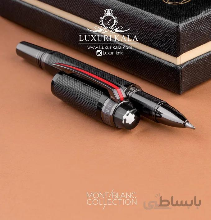 Mont Blanc Pen ا StarWalker Extreme Rollerball