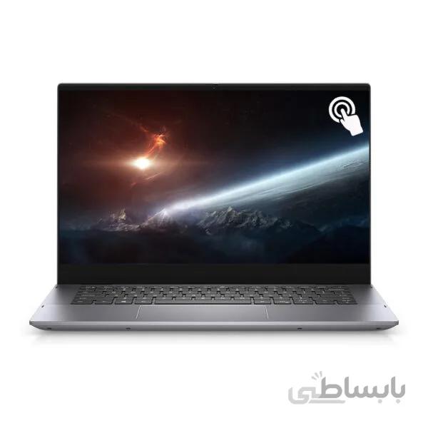 لپ تاپ 14 اینچ لمسی دل مدل Inspiron 5406 (E) 2in1
