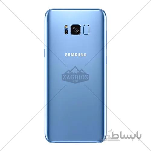 درب پشت موبایل Samsung Galaxy S8