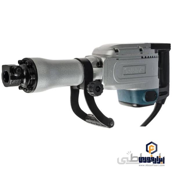 چکش تخریب 15 کیلویی پوکا ا H1601
