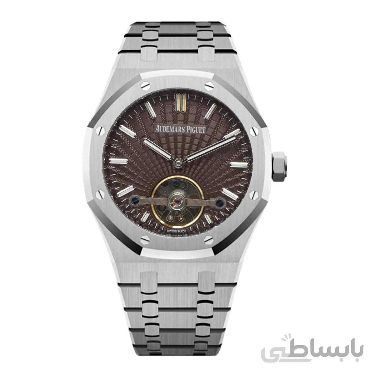 ساعت ای پی اتوماتیک مردانه مدل Audemars piguet 3036_gs