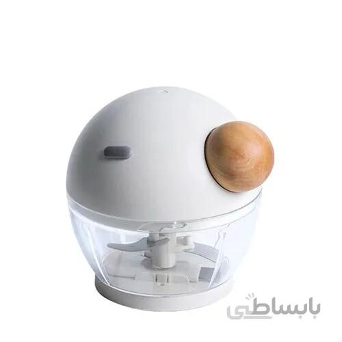 خردکن دستی بینی گرد مدل AA170