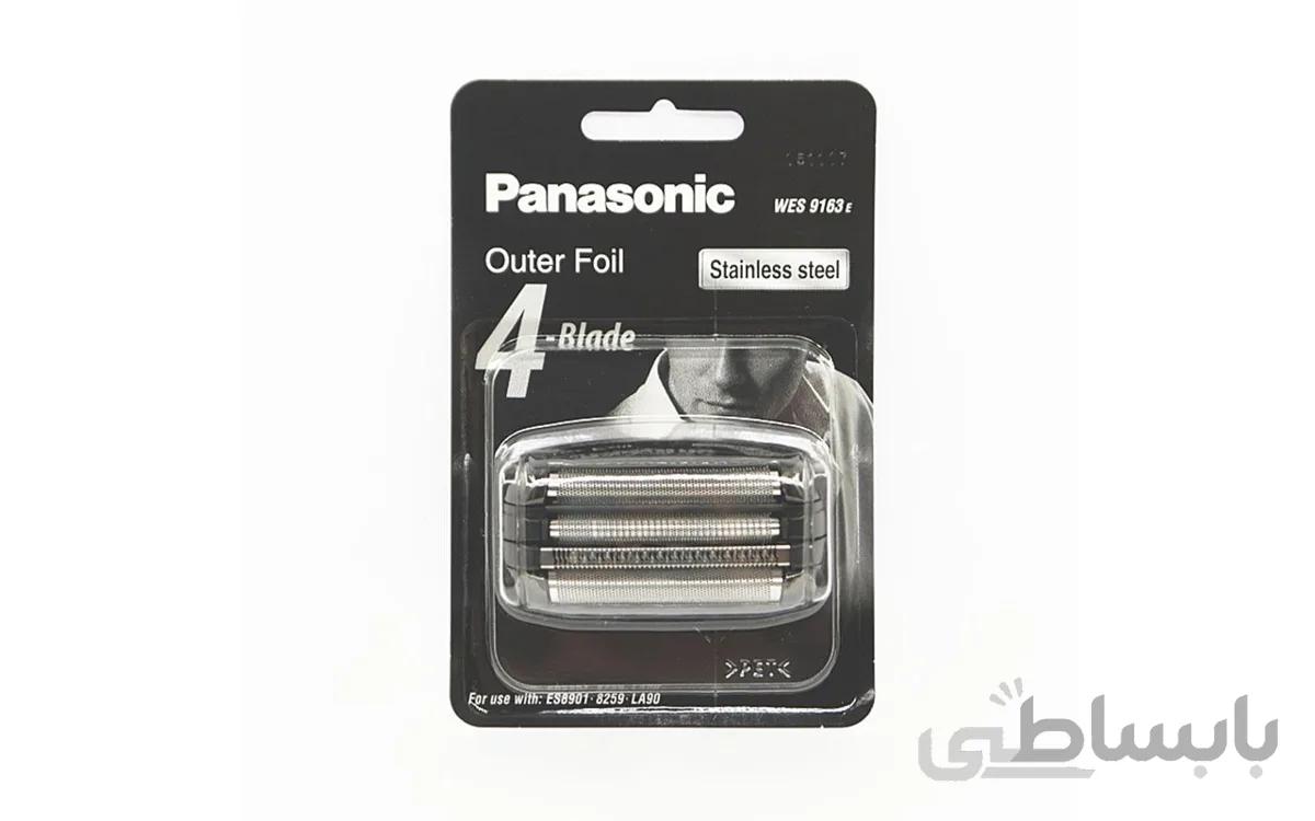 توری ماشین اصلاح پاناسونیک مدل WES 9163