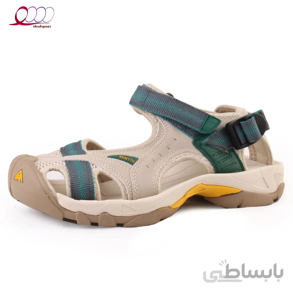 صندل زنانه هامتو HUMTTO مدلHT9602-7